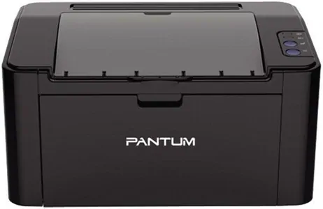 Замена ролика захвата на принтере Pantum P2516 в Новосибирске